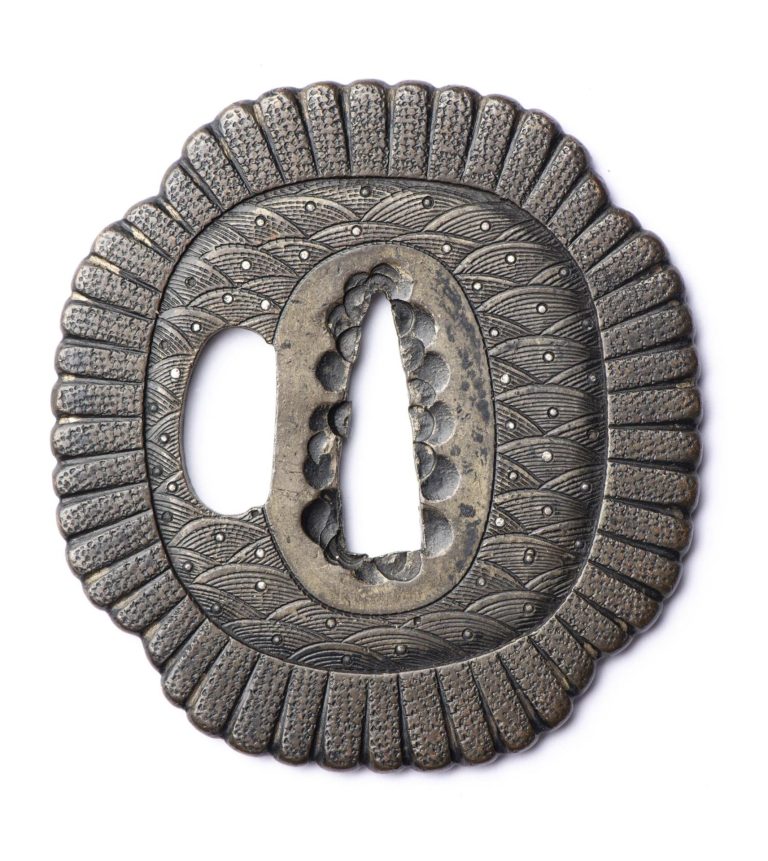 Ode Part 1 – The World of Tosogu