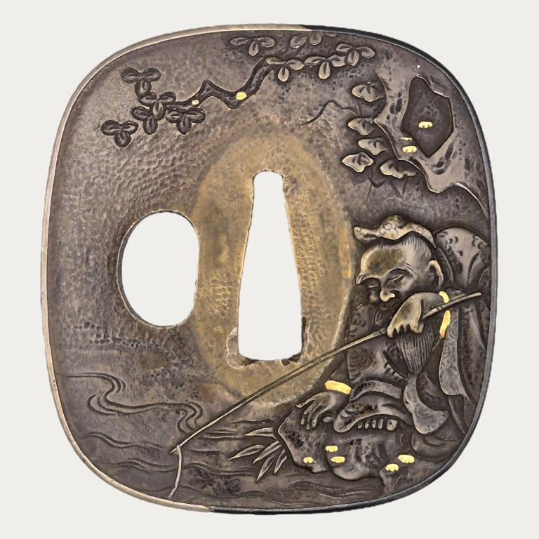 2. What it means to study Tosogu in Europe