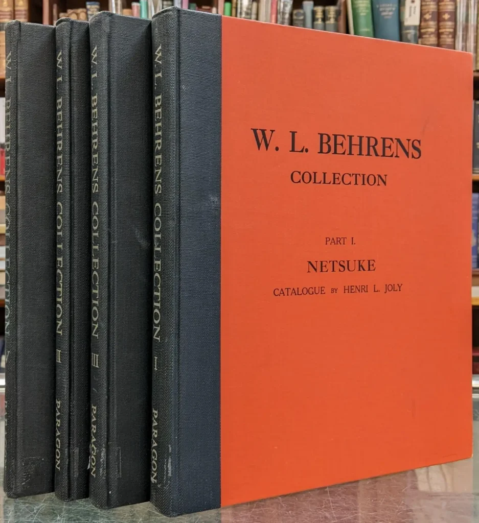 W.L. Behrens Collection