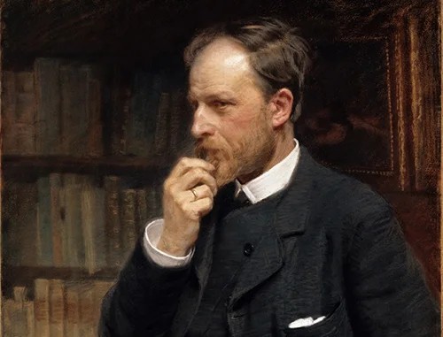 Pietro Krohn: The Danish Designer