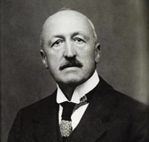 Alfred Baur: The Collection that became a Museum