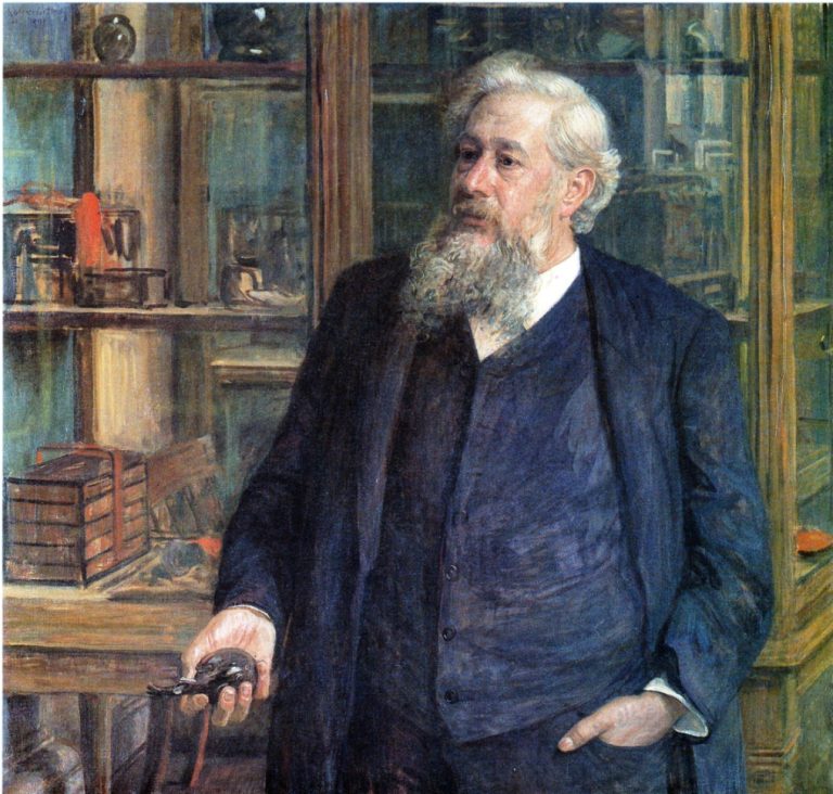 Justus Brinckmann: The Question of Classification