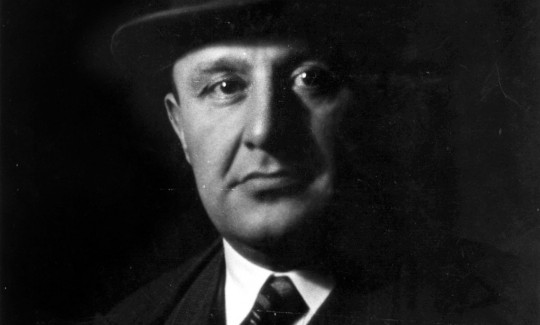 Felix Tikotin and the Collection that was saved twice