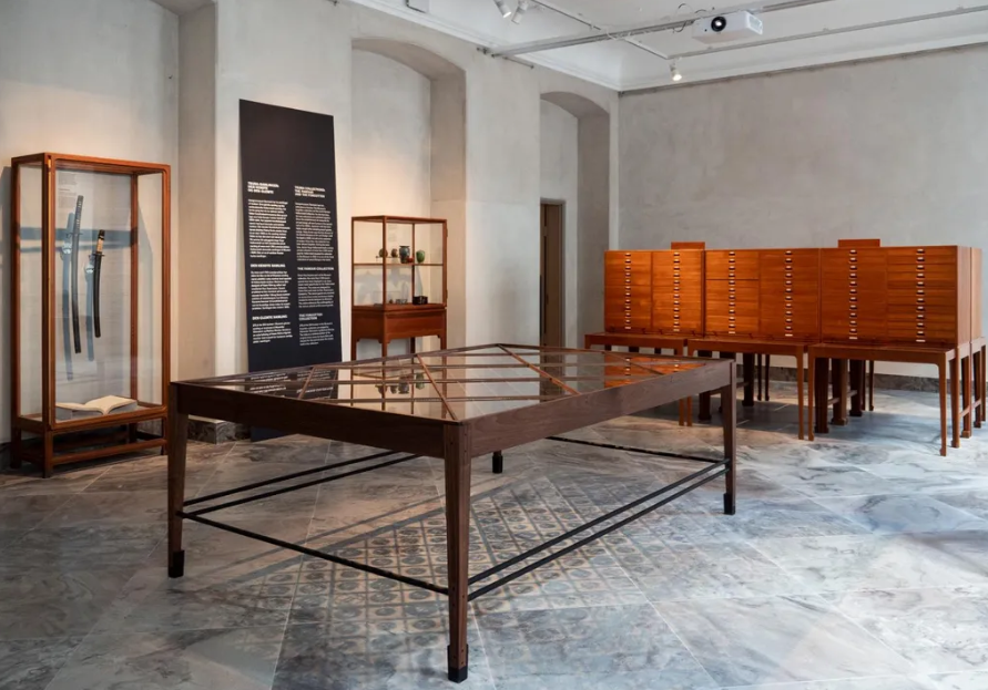 Danish Design Museum, WONDERS