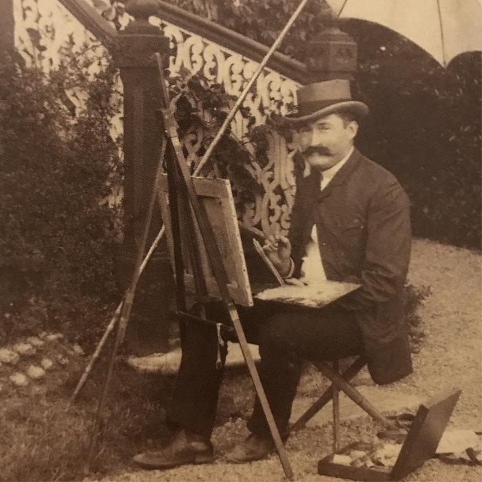 Henri Vever: The French Jeweler