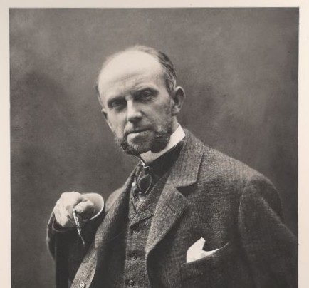 Georg Oeder: The German Painter